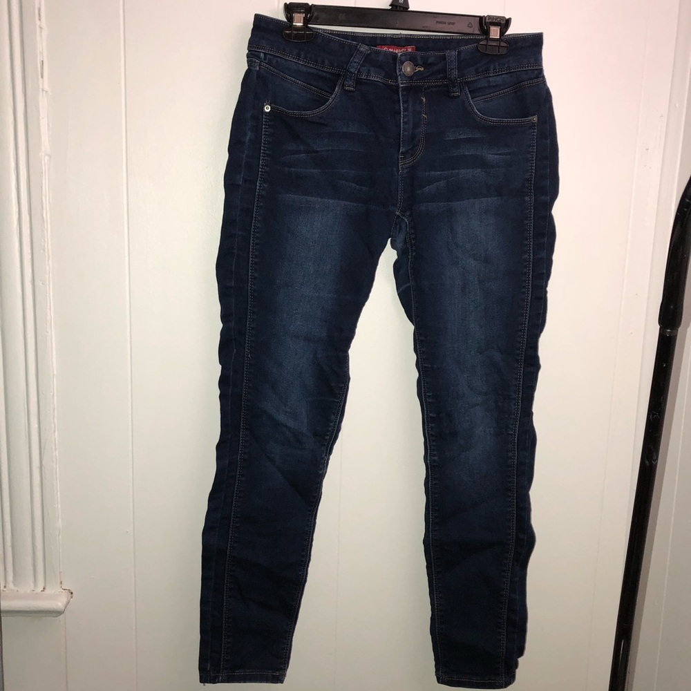 Beautiful YMI Blue Jeans 👖